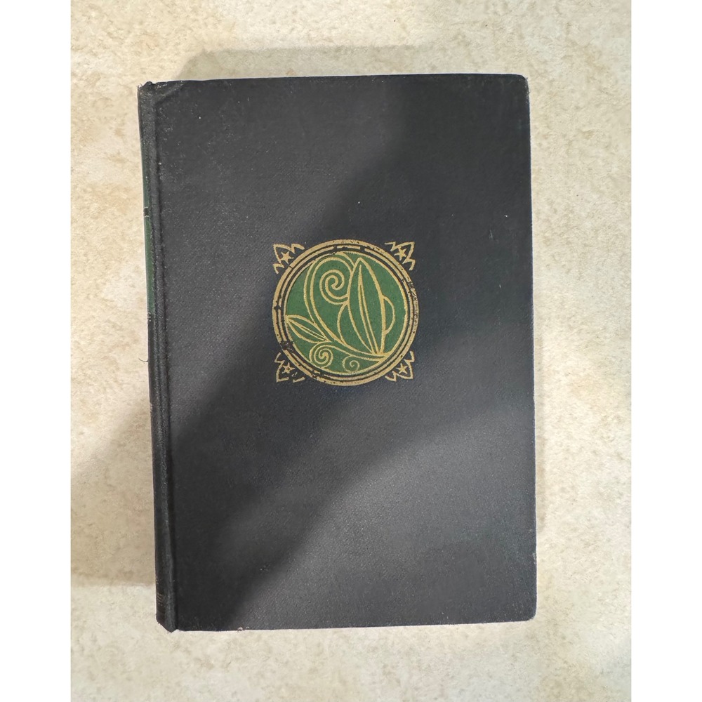 Madame Bovary by Gustave Flaubert Carlton House Vintage‎ Hardcover